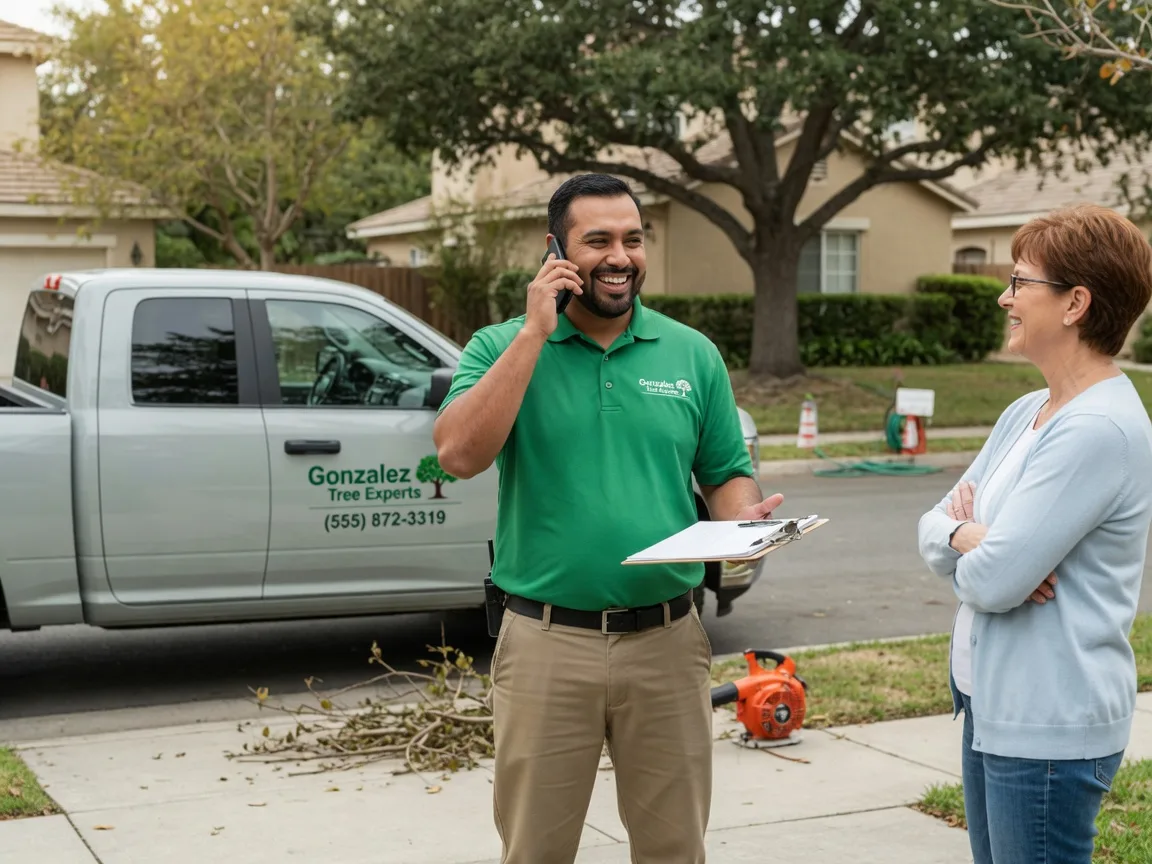 Tree Service Sterling, KS FAQs